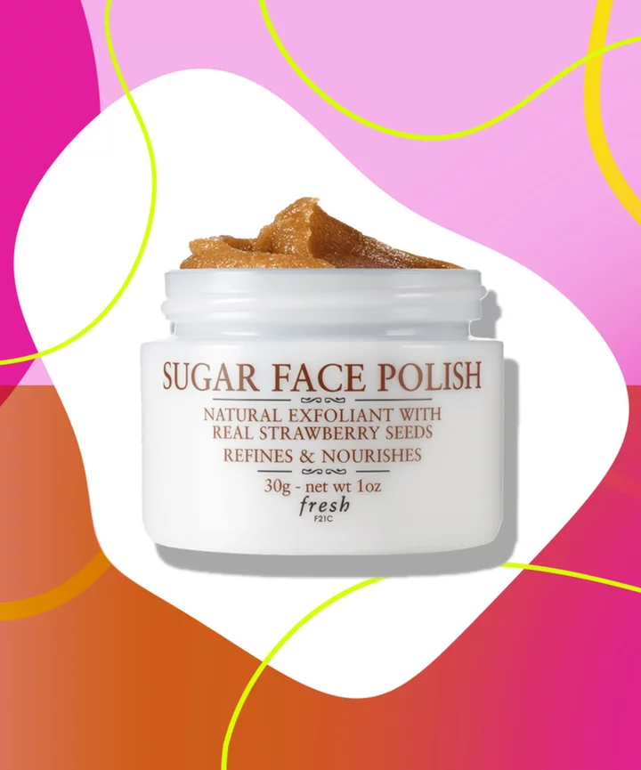 Fresh Skin Care Is 30% Off Right Now — Here Are Our Top Picks