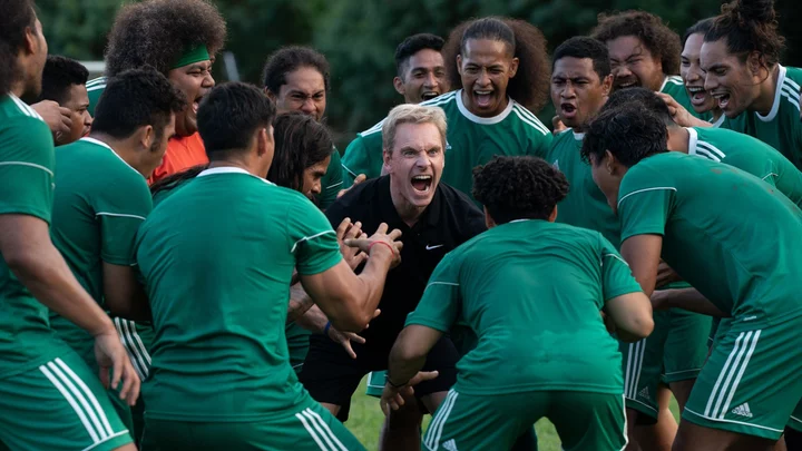 'Next Goal Wins' review: Taika Waititi fails hard at team comedy