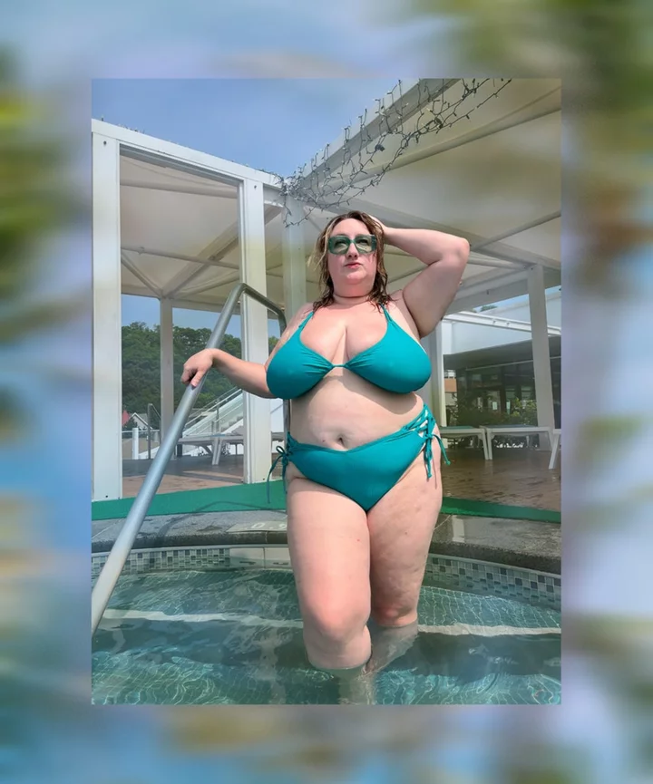 The 5 Best Plus-Size Swim Brands, According To A Beach Lover Who’s Tried Them All
