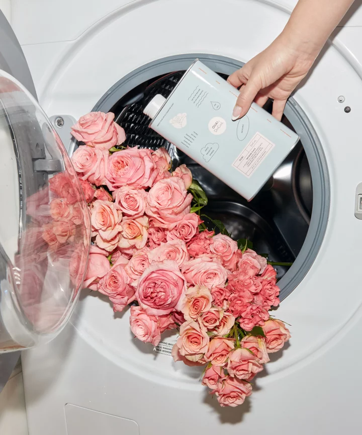 Ouai & DedCool’s Just-Launched Detergent Is Worth The Splurge