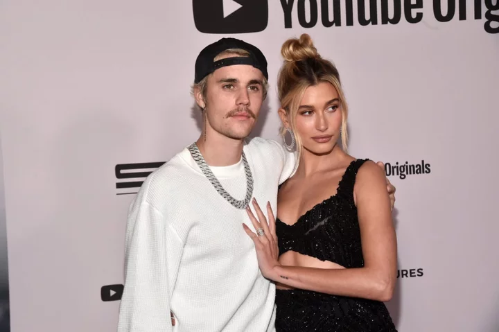 Hailey Bieber candidly addresses her and husband Justin Bieber’s wildly different styles