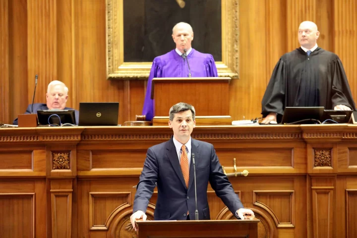 South Carolina passes six-week abortion ban over objections from all women senators