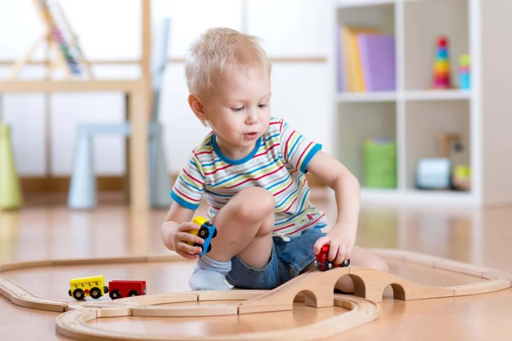 Holiday childcare costs up with fewer places available, survey finds