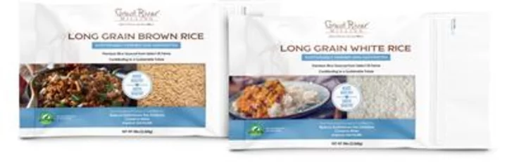 Enrich Foods Partners with AgriCapture to Bring Sustainably Grown, Certified Climate-Friendly Rice to Grocery Store Shelves under Great River Milling Brand