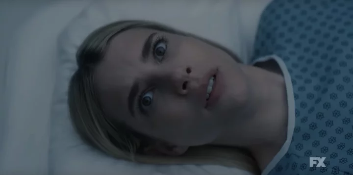 'American Horror Story: Delicate' trailer revels in the horror of pregnancy