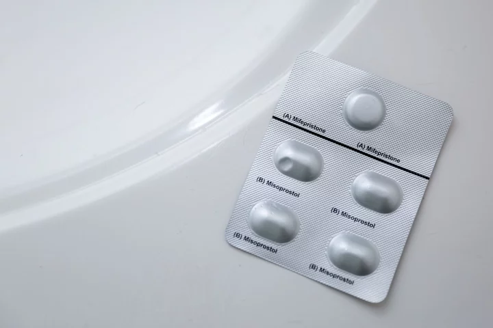 Global Abortion Pill Provider Buys From Manufacturer With Shoddy Quality Record