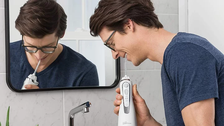 The best water flossers for cleaning up your oral hygiene
