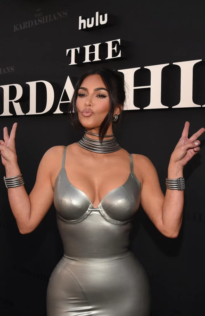 'I’ve had Swarovski figurines and crystals my whole life...' Kim Kardashian reveals collectible she can't get enough of