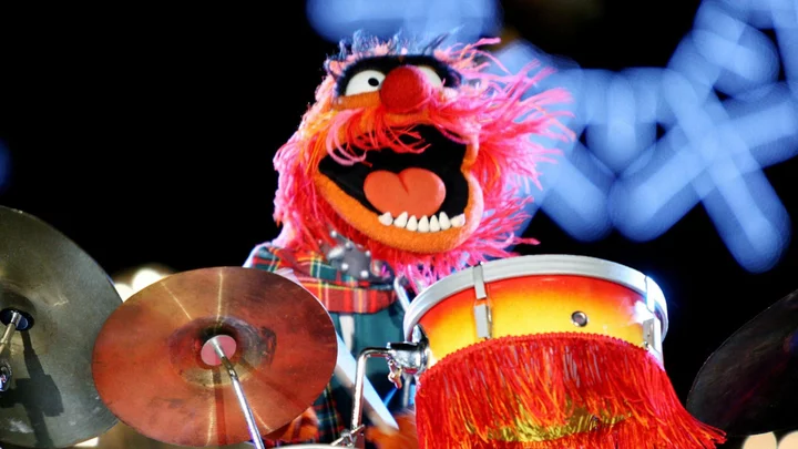 'The Muppets Mayhem' reveals Animal's origin story, and it's perfect