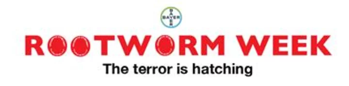The Terror is Hatching: Bayer Unveils Upcoming “Rootworm Week”