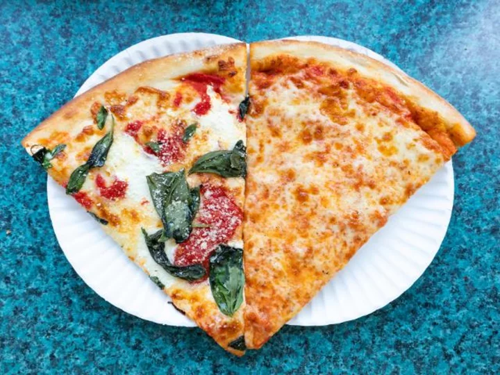 Don't worry pizza-heads, NYC is not coming for your pies