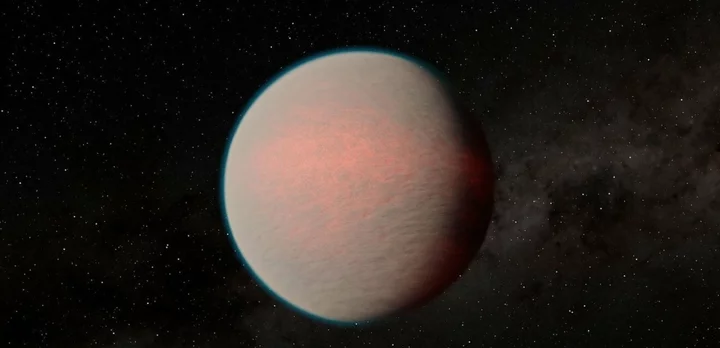 Scientists don't know what these mysterious planets are made of