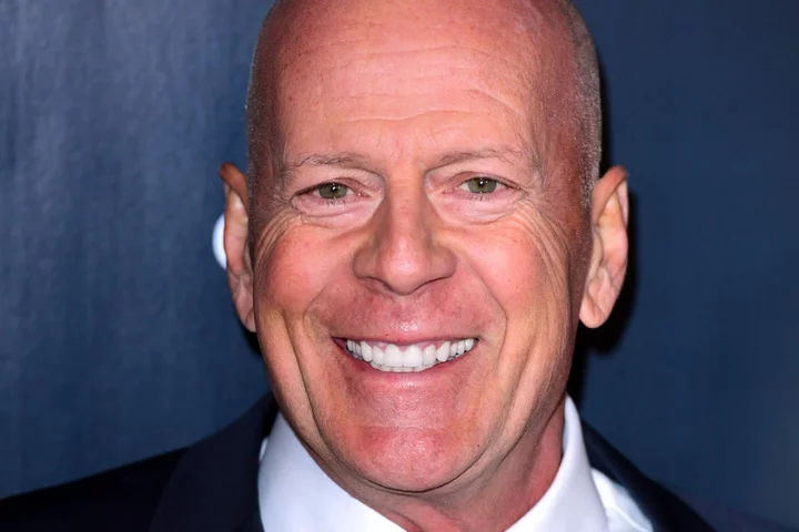5 signs of frontotemporal dementia: Bruce Willis’s condition explained