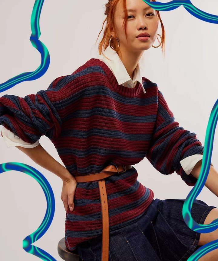 14 Free People Pieces R29 Editors Are Carting This Fall