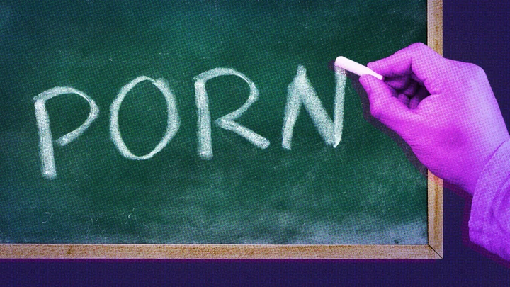 What teachers and parents wish they could tell kids about porn