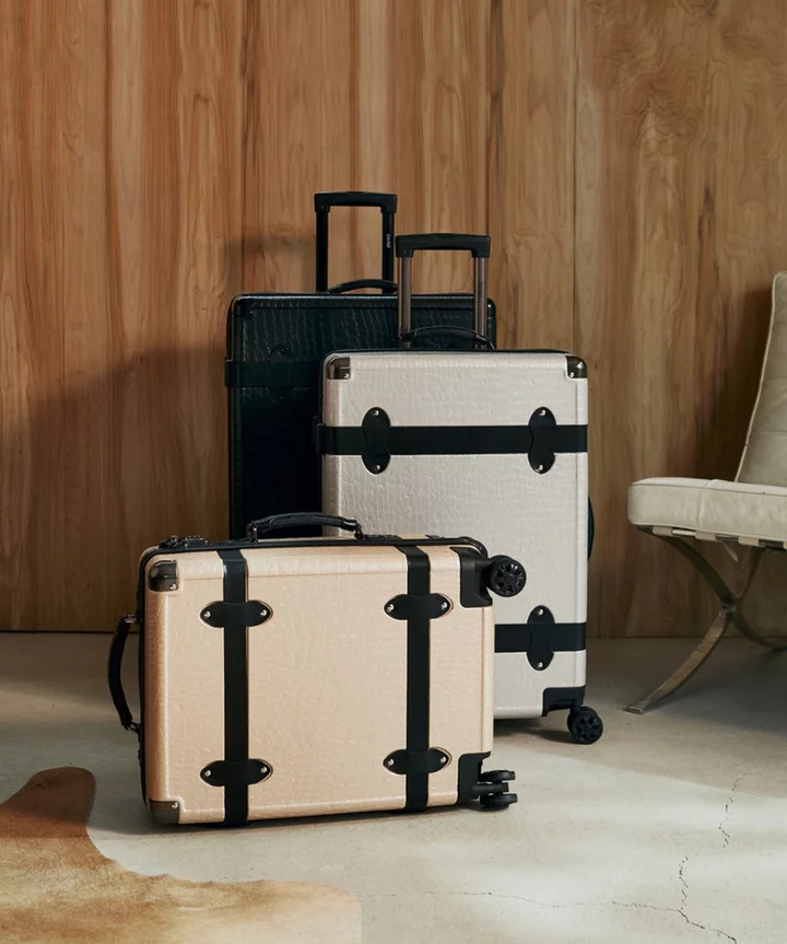 Found: The Hottest Luggage Deals This Memorial Day Weekend