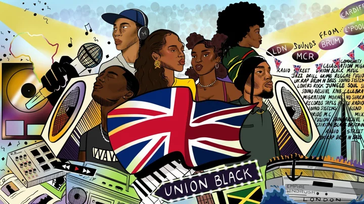 Google launches incredible online exhibition celebrating Black British music
