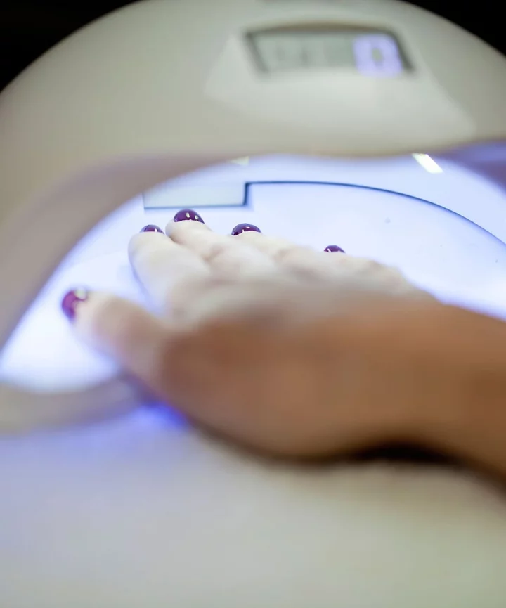 Should You Stop Getting Gel Manicures? Experts Unpack The Radiation Risks