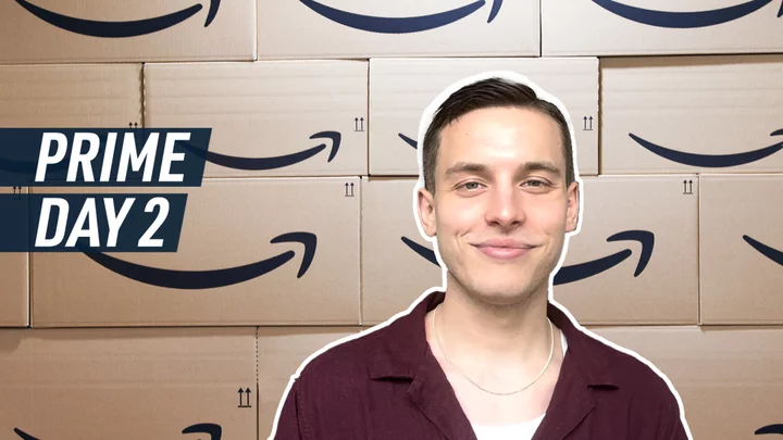 How to shop Amazon Prime Big Deal Days