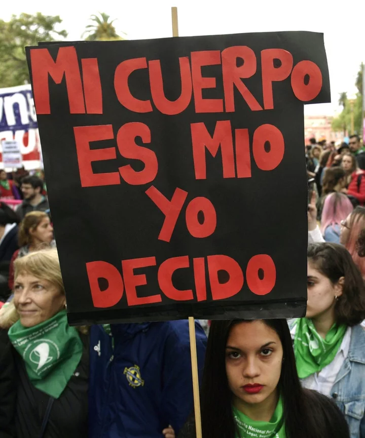 From South America to the American South, Abortion Bans Devastate Latinas