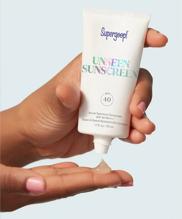 Our Favorite Supergoop! Sunscreens Are On Sale — But Only For A Limited Time
