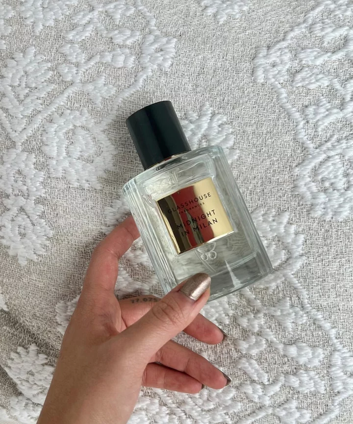 A New Luxury Fragrance Brand Has Entered The Chat — & Is Poised For World Domination