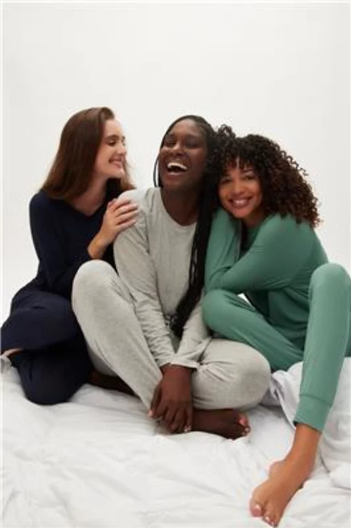 Macy’s and Gap Launch Sleepwear and Intimates Collections Available Exclusively at Macy’s