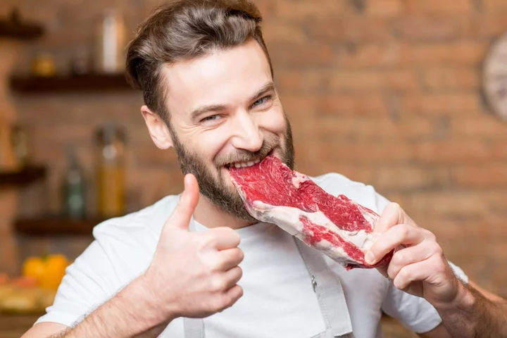 What is the TikTok ‘carnivore diet’ trend and is it actually good for you?