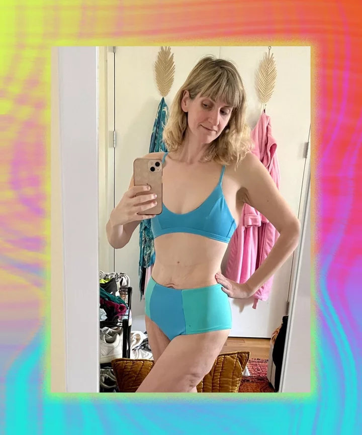 Parade Swimwear Is A Colorful Dream & It Passed Our Swim Test