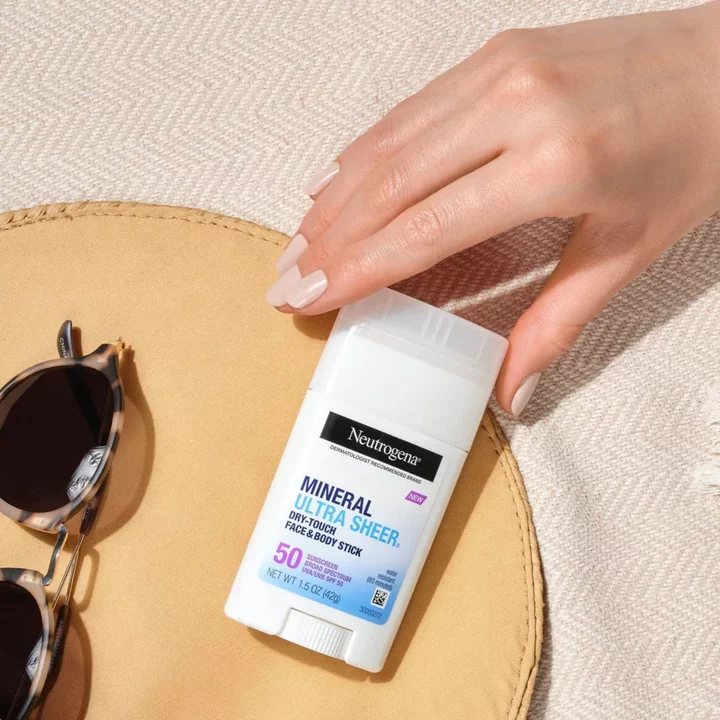 The 16 Best Sunscreen Sticks For SPF On The Go — Starting at $7