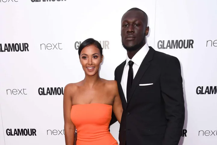 Maya Jama and Stormzy: Can you make it work with an ex?