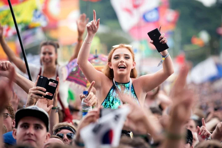 How to navigate summer festivals with your teenager