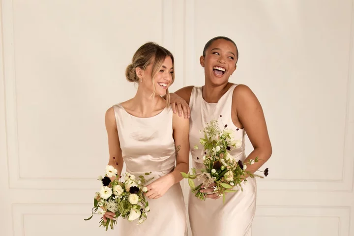 6 of the biggest bridesmaid fashion trends to know about