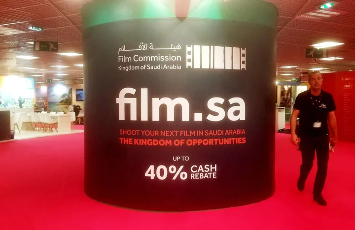 Saudi Arabia’s Five-Year-Old Film Industry Hits Cannes Festival