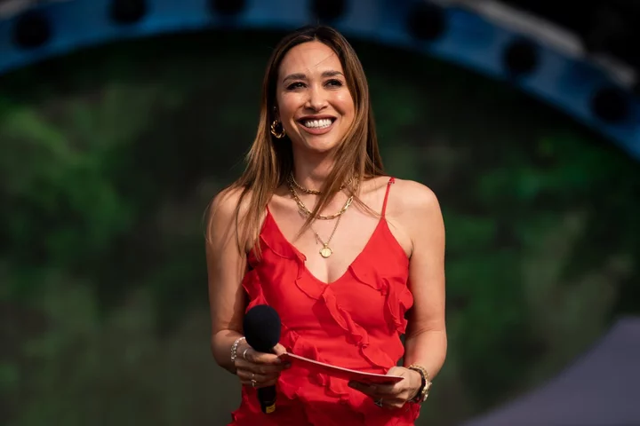 Myleene Klass says government does not deserve power if miscarriage policy unchanged