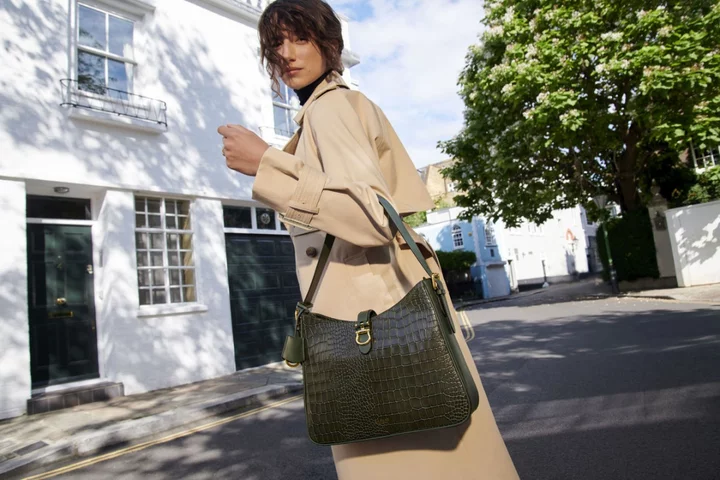 5 must-have bag trends for autumn