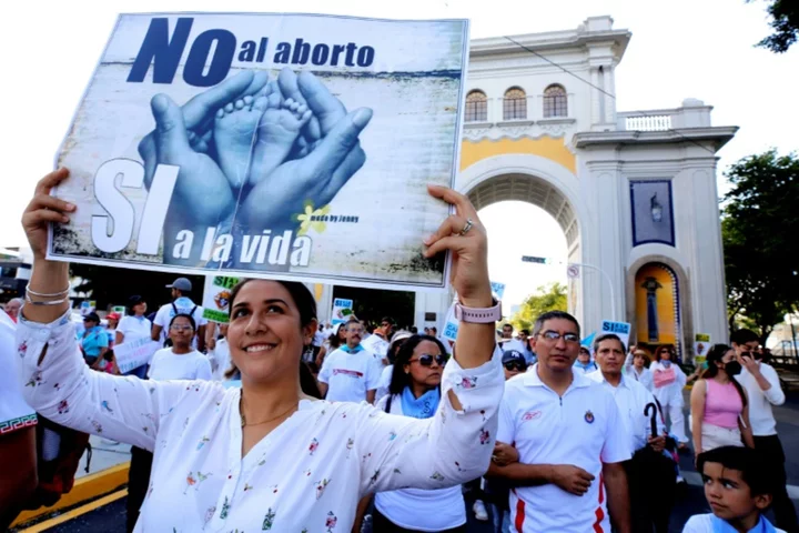 Top Mexican court decriminalizes abortion