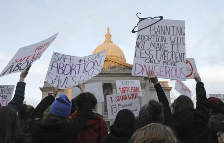 Planned Parenthood to resume offering abortions next week in Wisconsin, citing court ruling