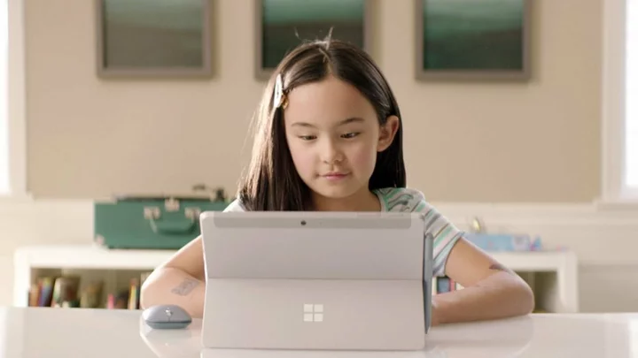 Best laptops for kids in 2023