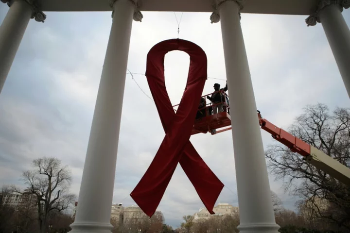 'Geneva patient' the latest in long-term remission from HIV
