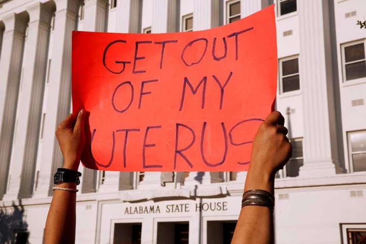 Abortion providers sue Alabama to block prosecution over out-of-state travel