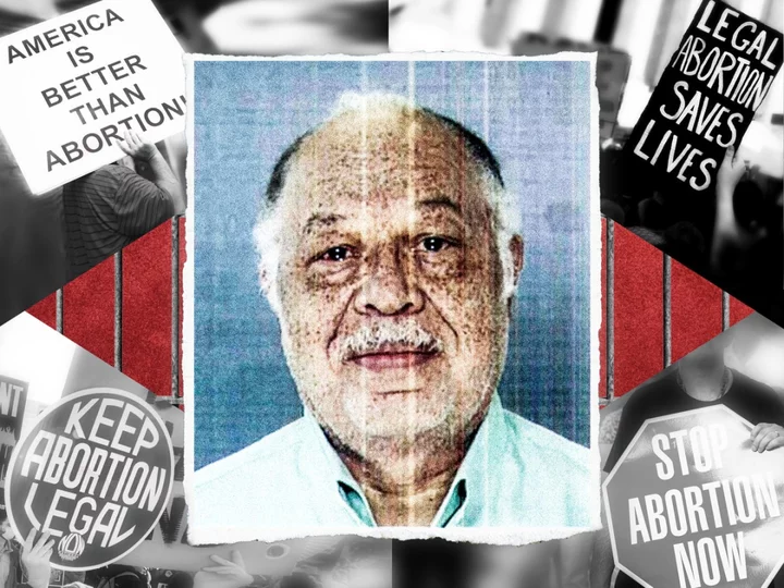 Kermit Gosnell butchered women and babies for decades. The anti-abortion movement weaponised his horrors