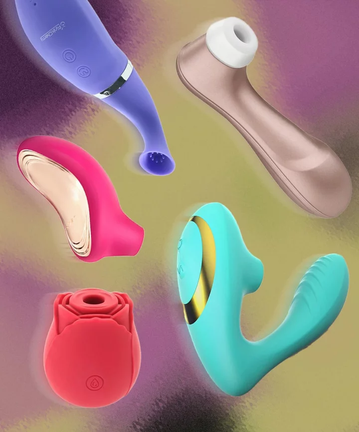 Best Of The Best Vibrators: Your One-Stop Shop For Battery-Operated Bliss