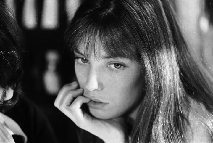 How Jane Birkin inspired the most expensive bag in the world
