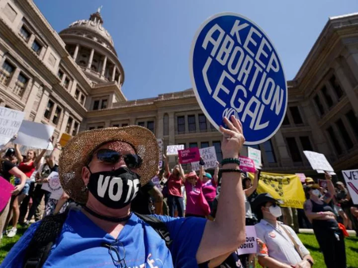 Nearly two years after Texas' six-week abortion ban, more infants are dying