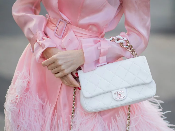 Chanel’s $10,000 Handbags May Become Even Pricier in September