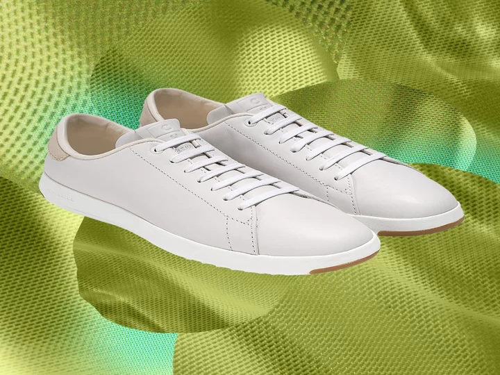 The Best White Sneakers That’ll Complete Any Look (No Matter The Season)
