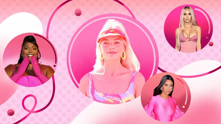 Think pink: The rise and evolution of #Barbiecore