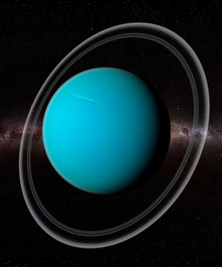 It’s Time For You To Reevaluate Everything: Uranus Retrograde Is Here