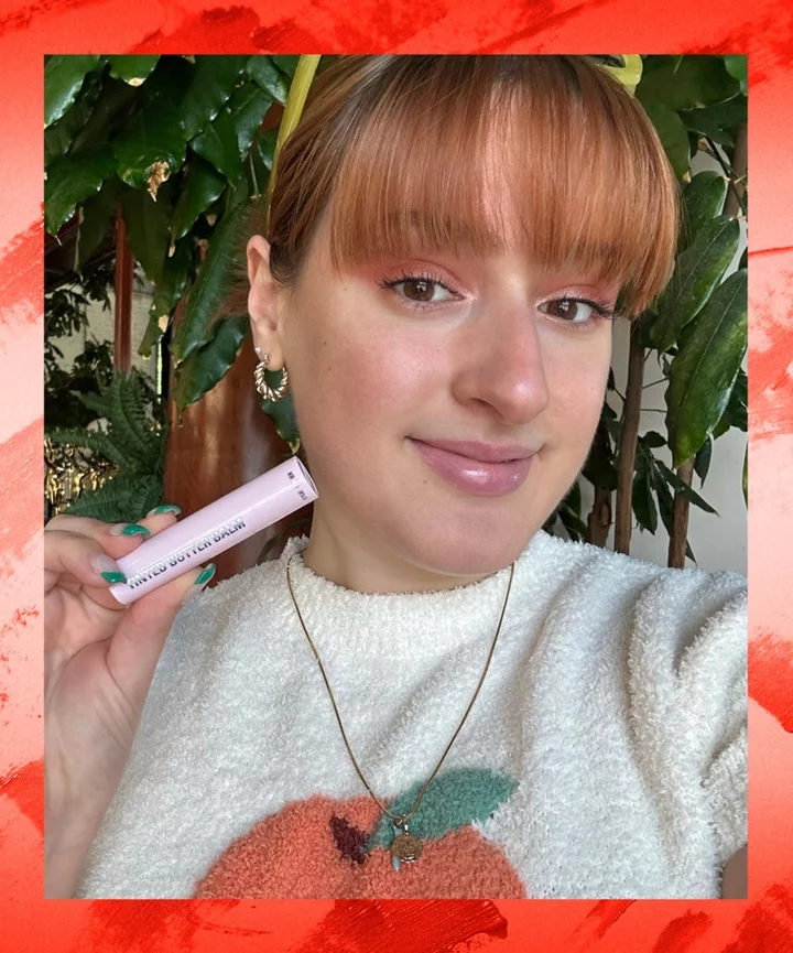 We Tried Kylie Cosmetics’ New Tinted Balms — & Are Low-Key Obsessed